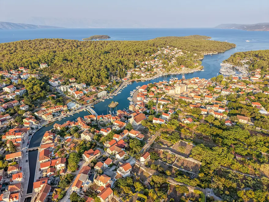 Ferienwohnung in Hvar  999198080 30569 – Foto 56