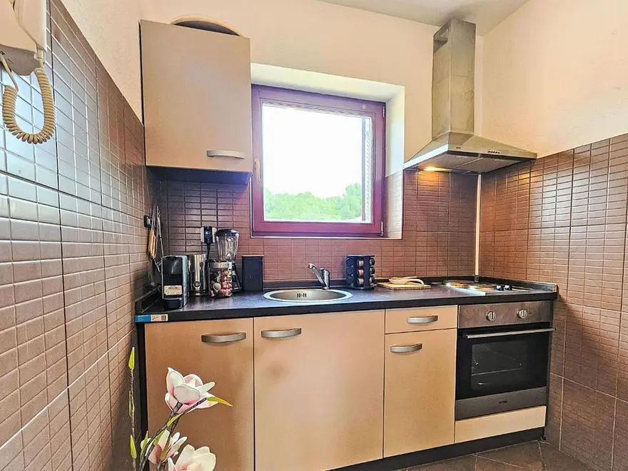 Ferienwohnung in Bilice mit Pool 999212999 40546 – Foto 9