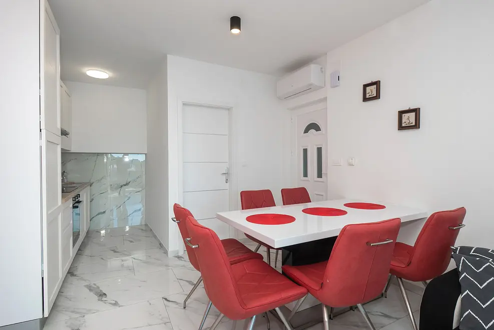 Ferienwohnung in Murter  999209360 37286 – Foto 46