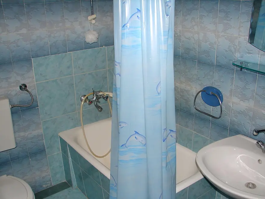 Ferienwohnung in Baska Voda haustiergeeignet 999210762 38604 – Foto 7
