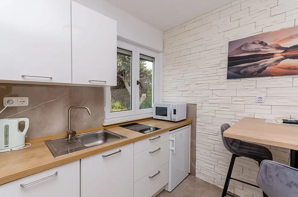 Ferienwohnung in Ciovo  999204016 32240 – Foto 2