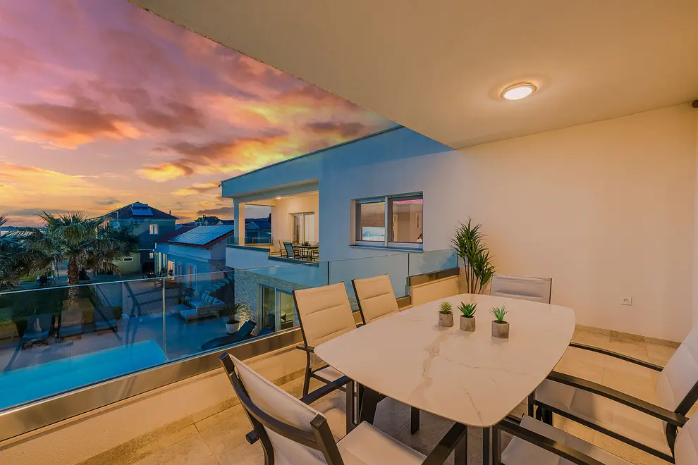 Ferienwohnung in Sukosan mit Pool 999229217 42600 – Foto 24