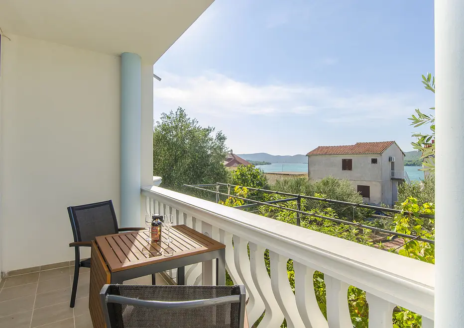 Ferienwohnung in Pirovac  999204952 33124 – Foto 2