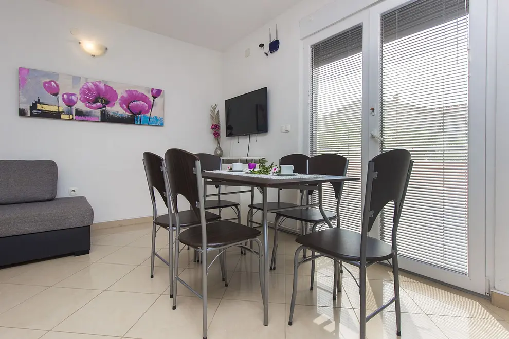Ferienwohnung in Sibenik mit Pool 999203495 31740 – Foto 11