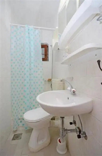 Ferienwohnung in Ciovo  999211366 39142 – Foto 16