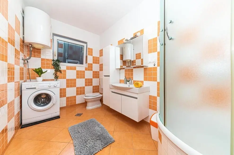 Ferienwohnung in Ciovo mit Pool 999212102 39806 – Foto 25