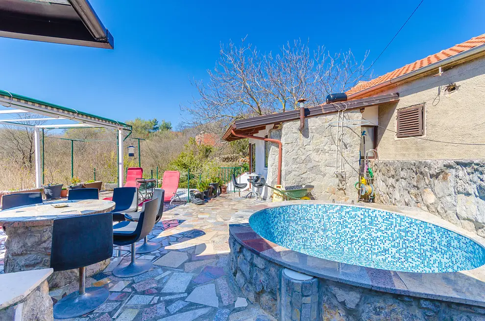 Ferienwohnung in Krk mit Pool 999213010 40554 – Foto 35