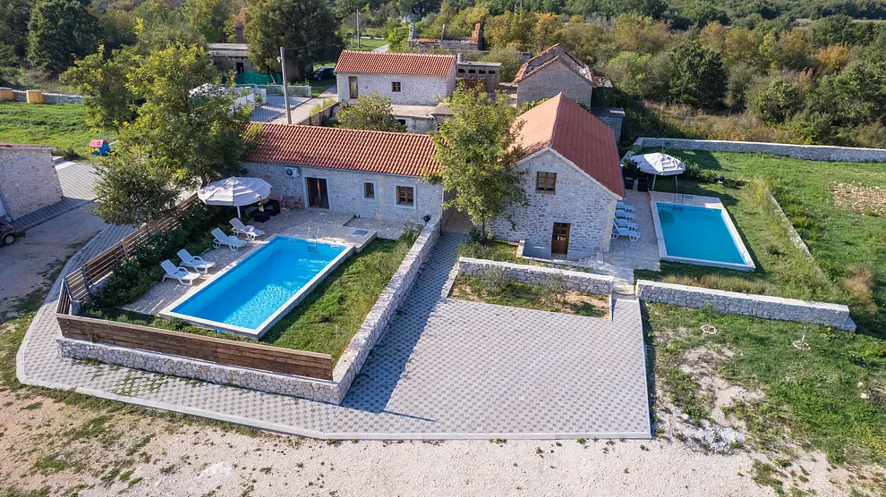 Ferienwohnung in Biograd mit Pool 999209663 37582 – Foto 17