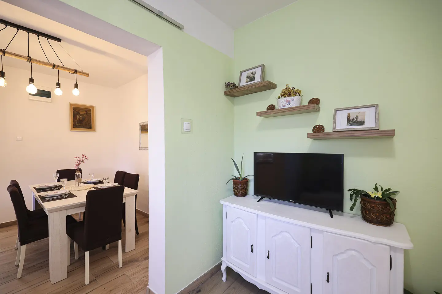 Ferienwohnung in Zadar mit Pool 999213491 40988