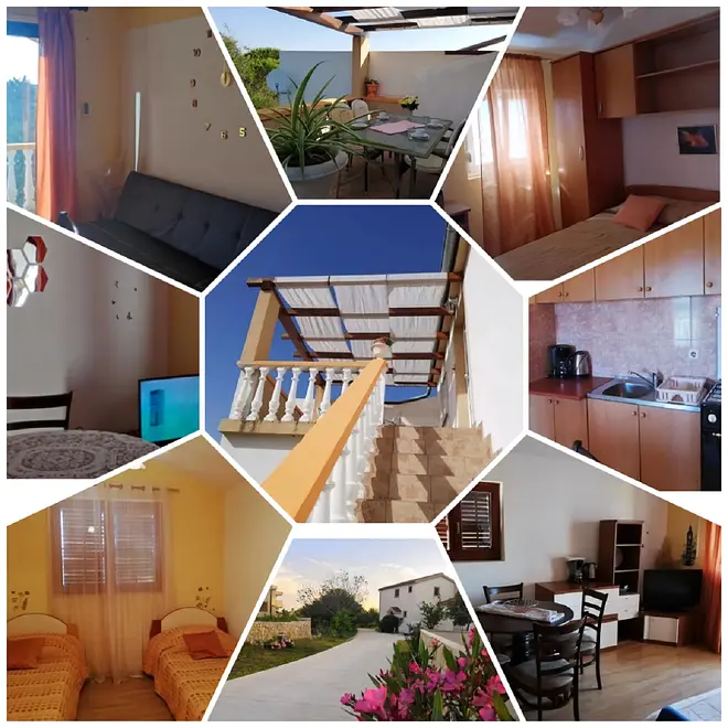 Ferienwohnung in Nin  999207515 35558 – Foto 13