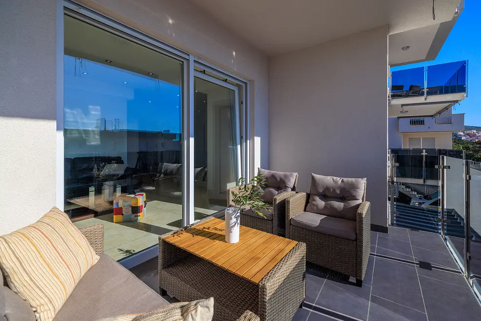 Ferienwohnung in Crikvenica  999204691 32882 – Foto 37