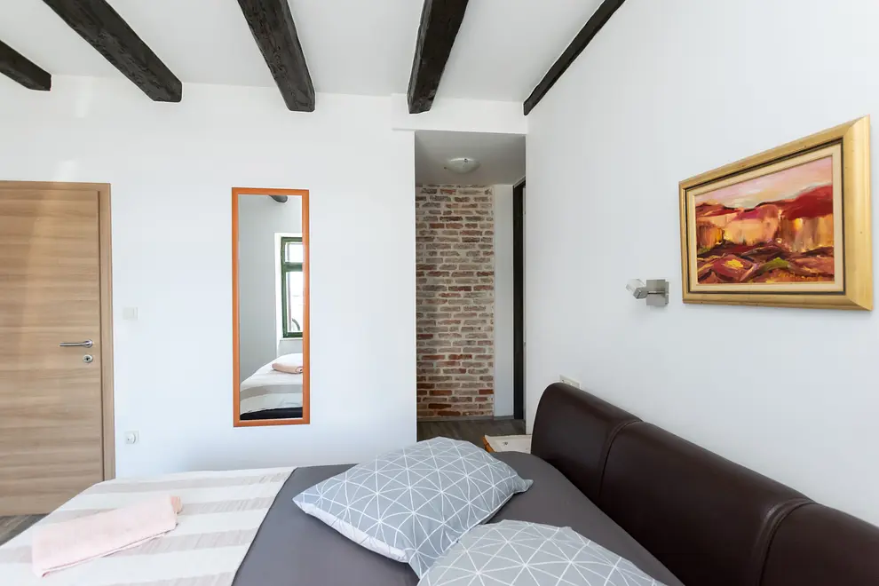 Ferienwohnung in Kampor mit Pool 999206597 34695 – Foto 9