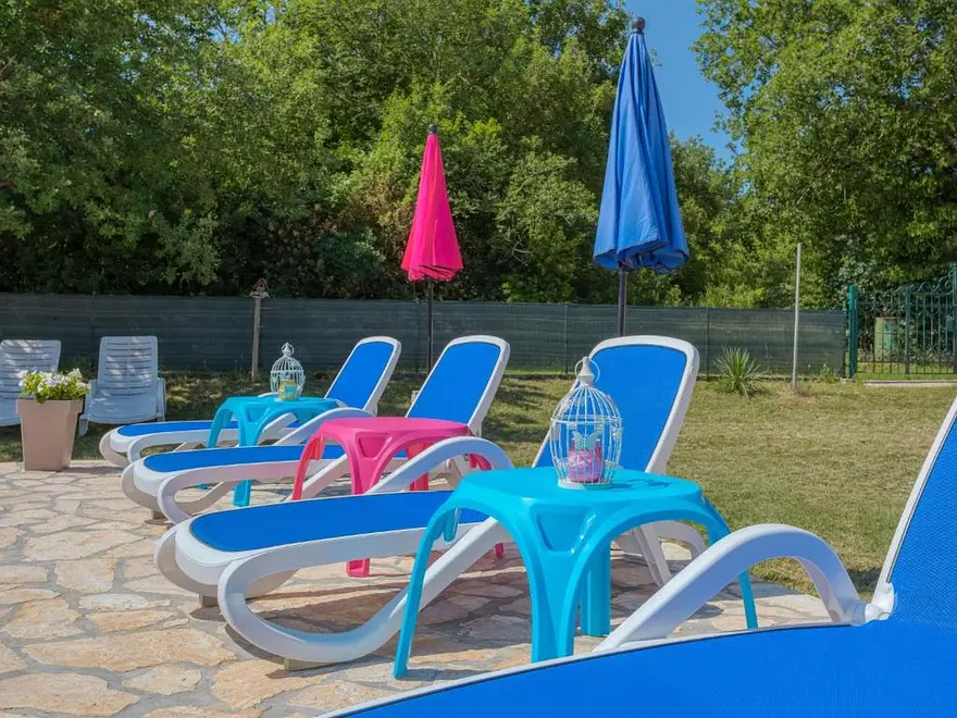 Ferienwohnung in Labin mit Pool 999233799 42911 – Foto 22