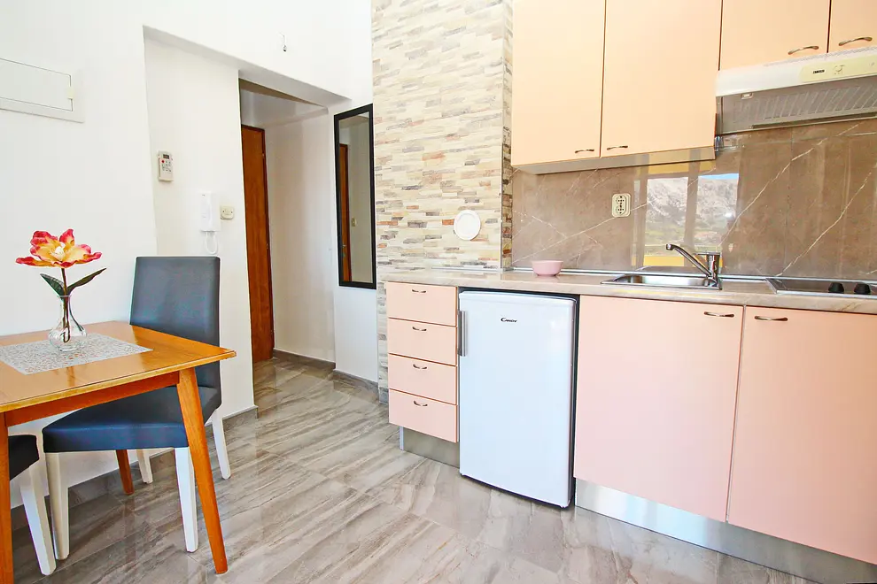 Ferienwohnung in Baska  999224093 42203 – Foto 6