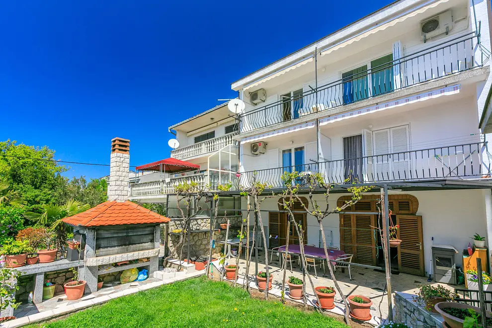 Ferienwohnung in Crikvenica  999204954 33126 – Foto 31