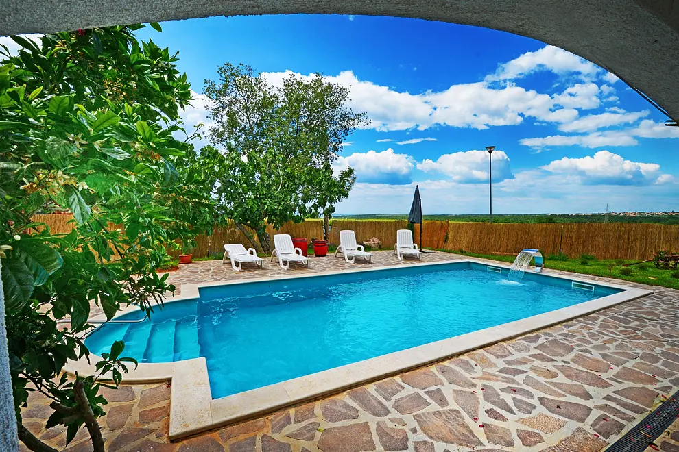 Ferienwohnung in Porec mit Pool und haustiergeeignet 999208735 36689 – Foto 20