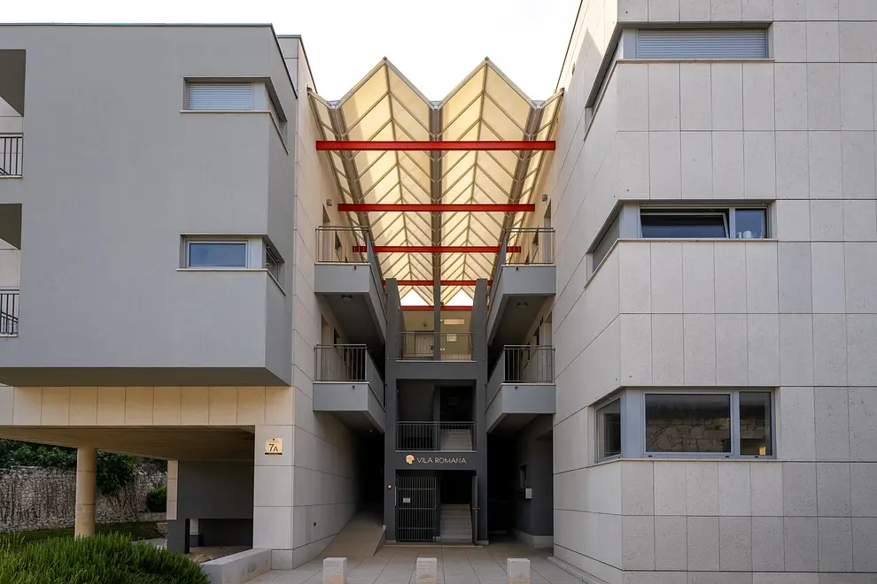 Ferienwohnung in Vrsar  999223821 41937 – Foto 5