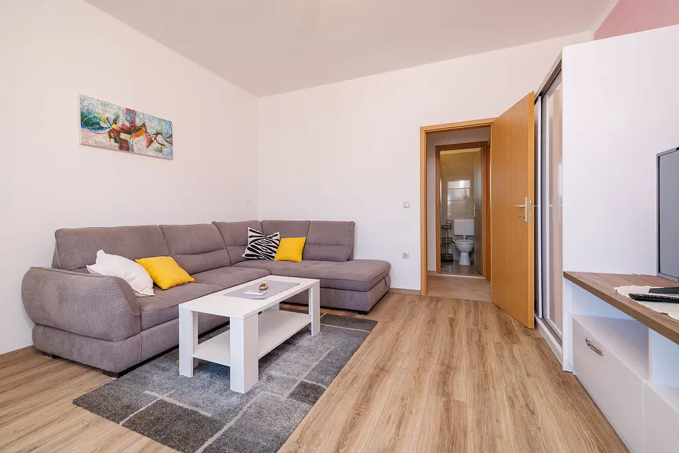 Ferienwohnung in Rab haustiergeeignet 999203413 31662 – Foto 11