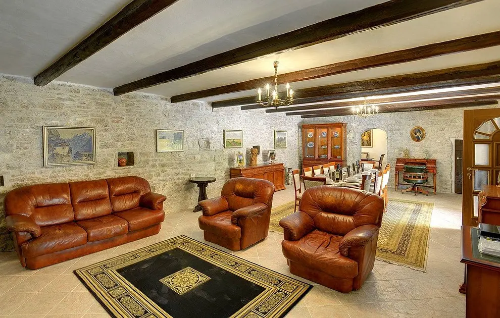 Ferienhaus in Barban mit Pool und haustiergeeignet 66123644 10910