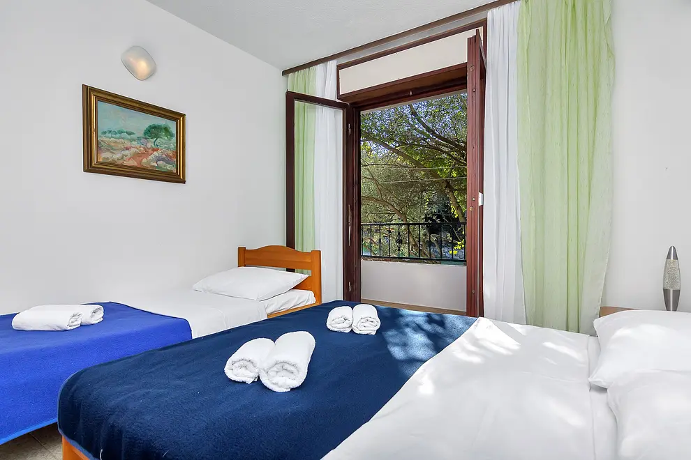 Ferienwohnung in Hvar haustiergeeignet 999203227 31483 – Foto 6