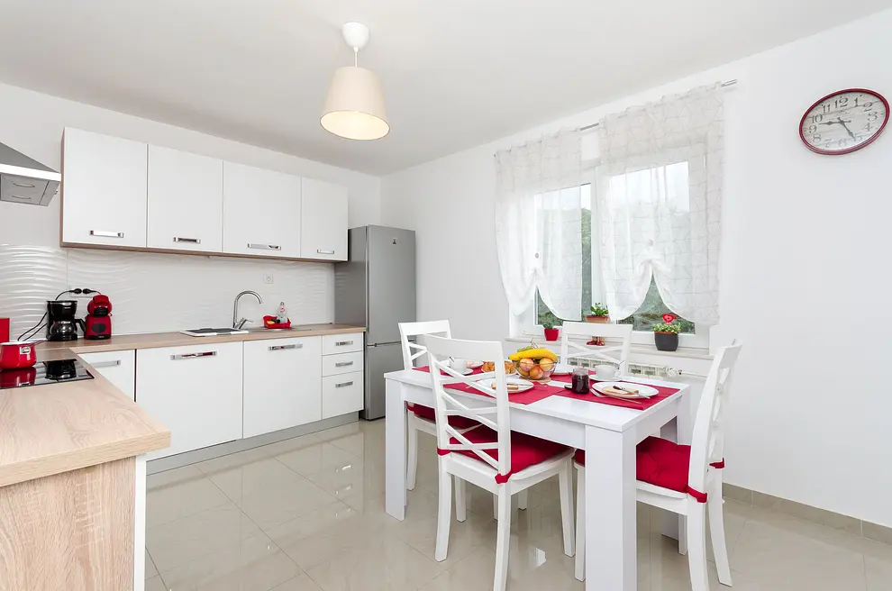 Ferienwohnung in Crikvenica  999210683 38526 – Foto 17