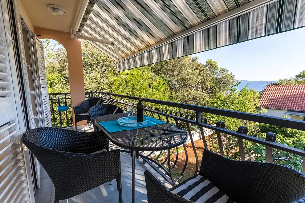 Ferienwohnung in Zadar  999209543 37464 – Foto 3