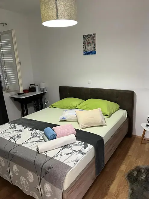 Ferienwohnung in Orebic  999212130 39819