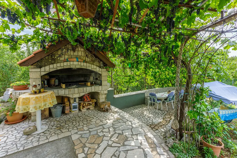 Ferienwohnung in Novi Vinodolski  999205091 33259 – Foto 12