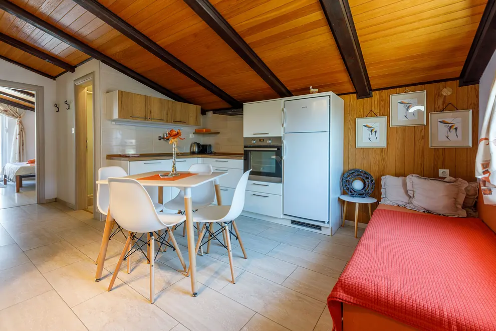 Ferienwohnung in Crikvenica  999202815 31089 – Foto 7