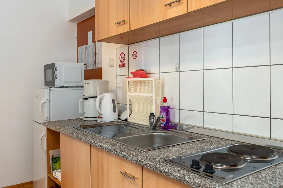 Ferienwohnung in Starigrad  999205617 33759 – Foto 4