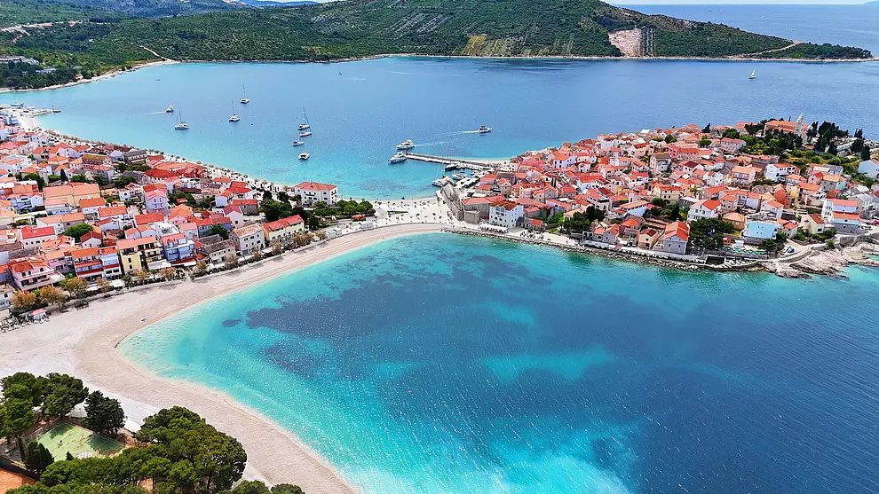 Ferienwohnung in Primosten  999210344 38208 – Foto 16