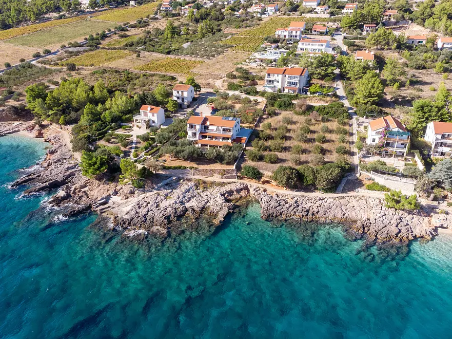Ferienwohnung in Hvar haustiergeeignet 999202723 30997 – Foto 20