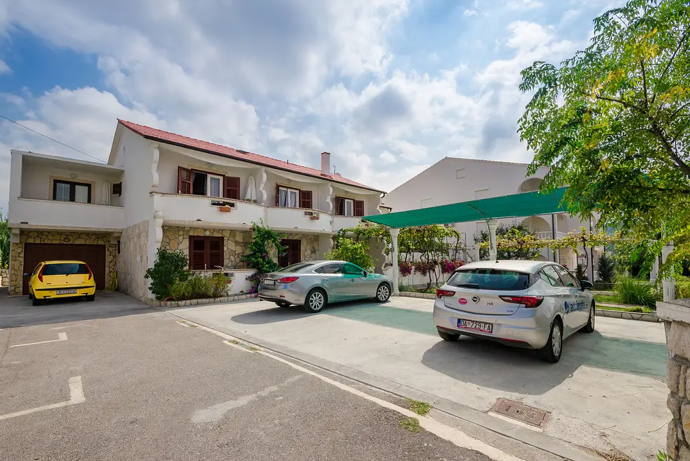 Ferienwohnung in Rab  999207013 35092