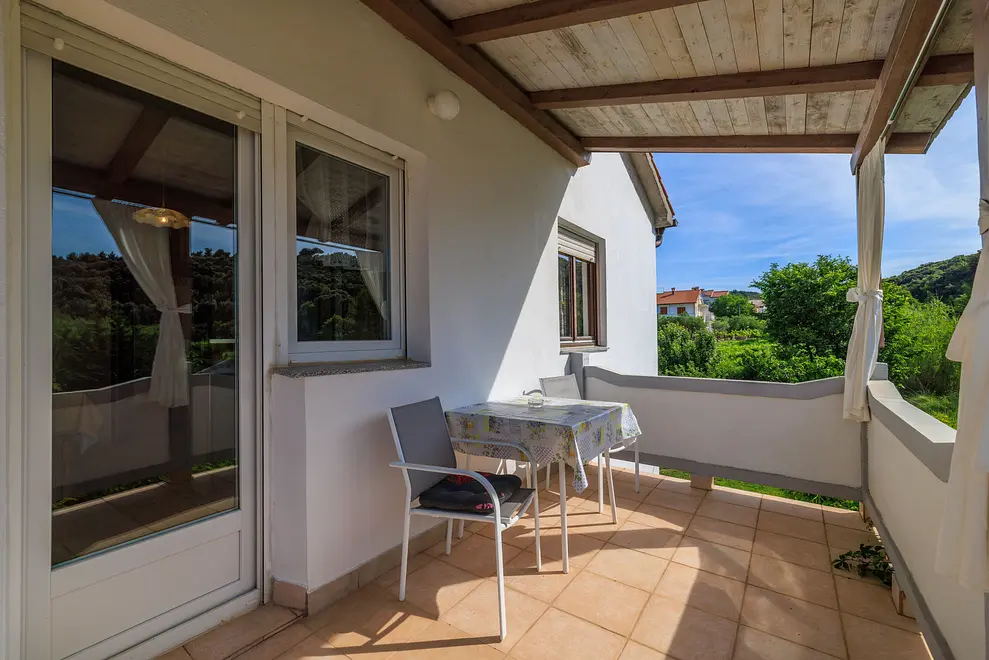 Ferienwohnung in Kampor  999207589 41148 – Foto 14