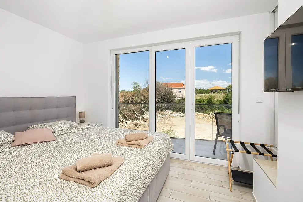 Ferienwohnung in Nin mit Pool 999211185 38998 – Foto 23