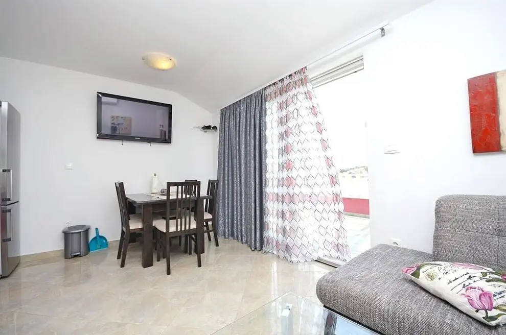 Ferienwohnung in Rogoznica  999205209 33376 – Foto 37
