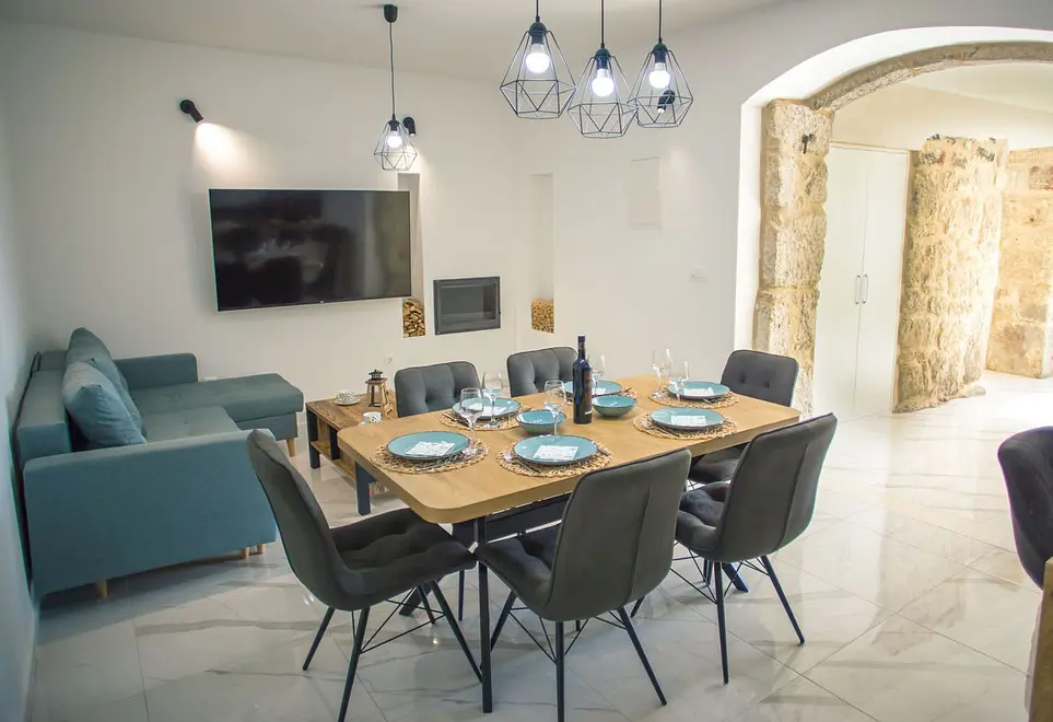 Ferienwohnung in Hvar  999208594 36551