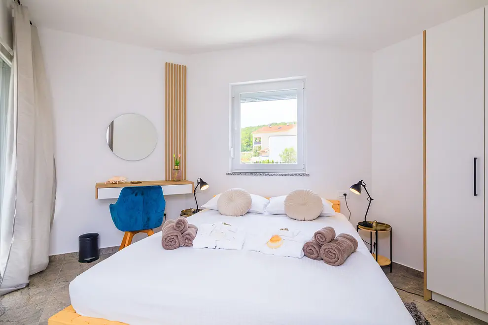 Ferienwohnung in Krk  999243396 43289 – Foto 20