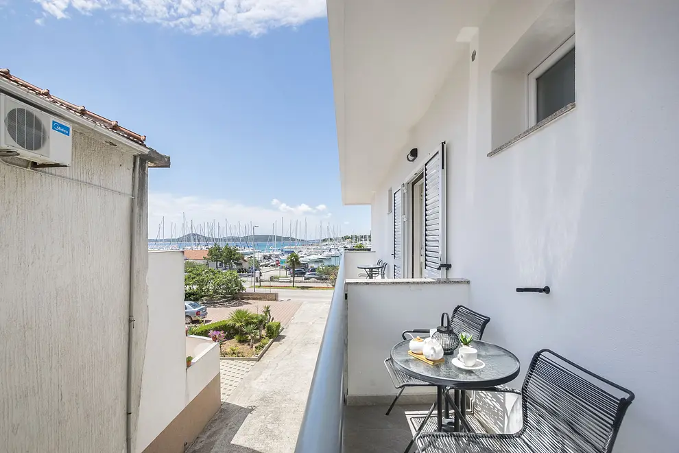 Ferienwohnung in Vodice  999202492 30777 – Foto 18