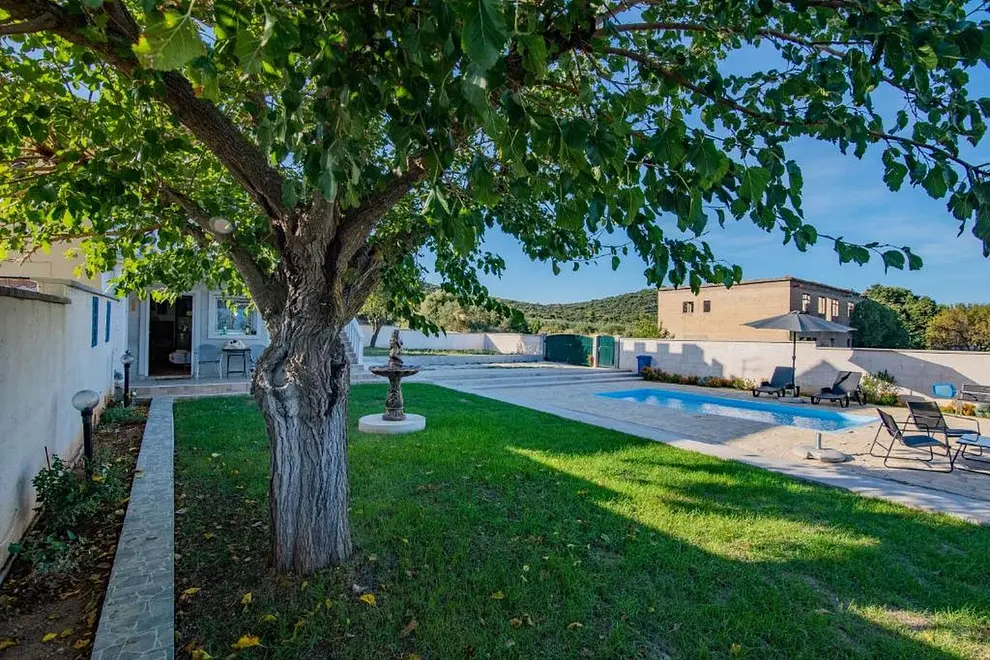 Ferienwohnung in Vodice mit Pool 999210444 38304 – Foto 7