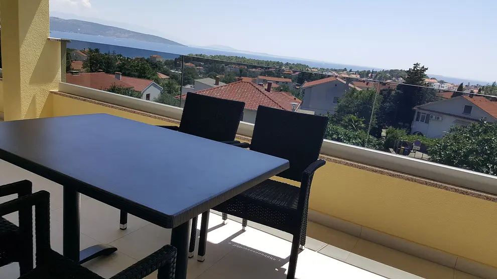 Ferienwohnung in Krk  66115426 5373
