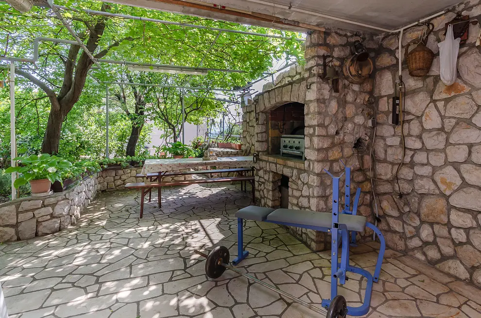 Ferienwohnung in Novi Vinodolski  999206147 34265 – Foto 18