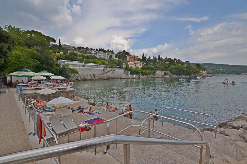 Ferienwohnung in Rijeka  999237153 43081 – Foto 21