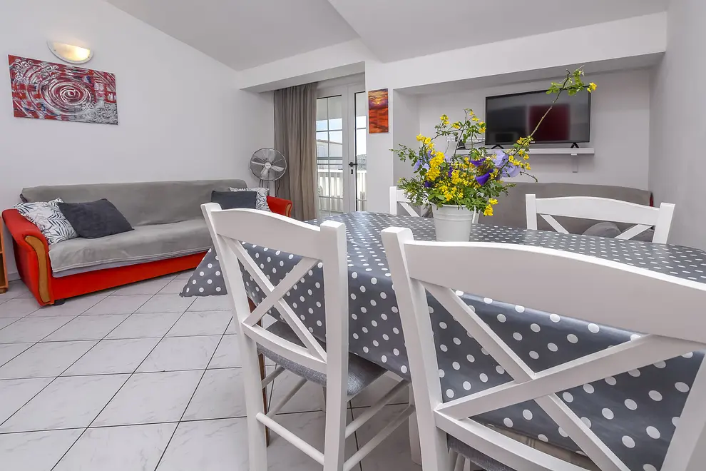 Ferienwohnung in Rogoznica mit Pool 999209237 37166 – Foto 11