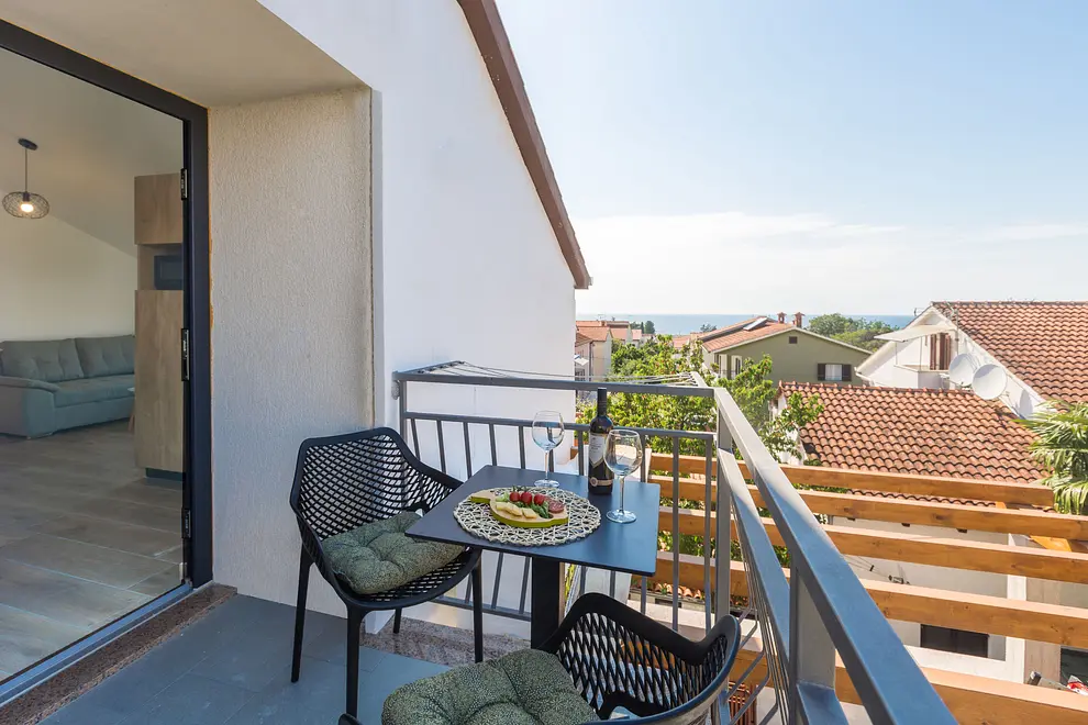 Ferienwohnung in Porec  66137608 20773