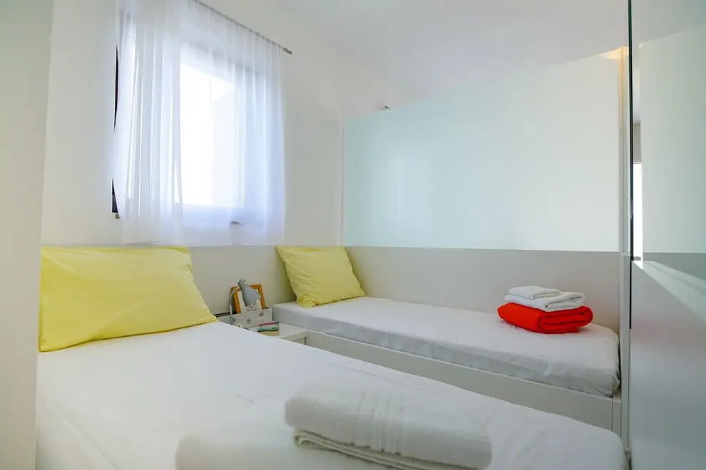 Ferienwohnung in Nin  999211918 39634 – Foto 15