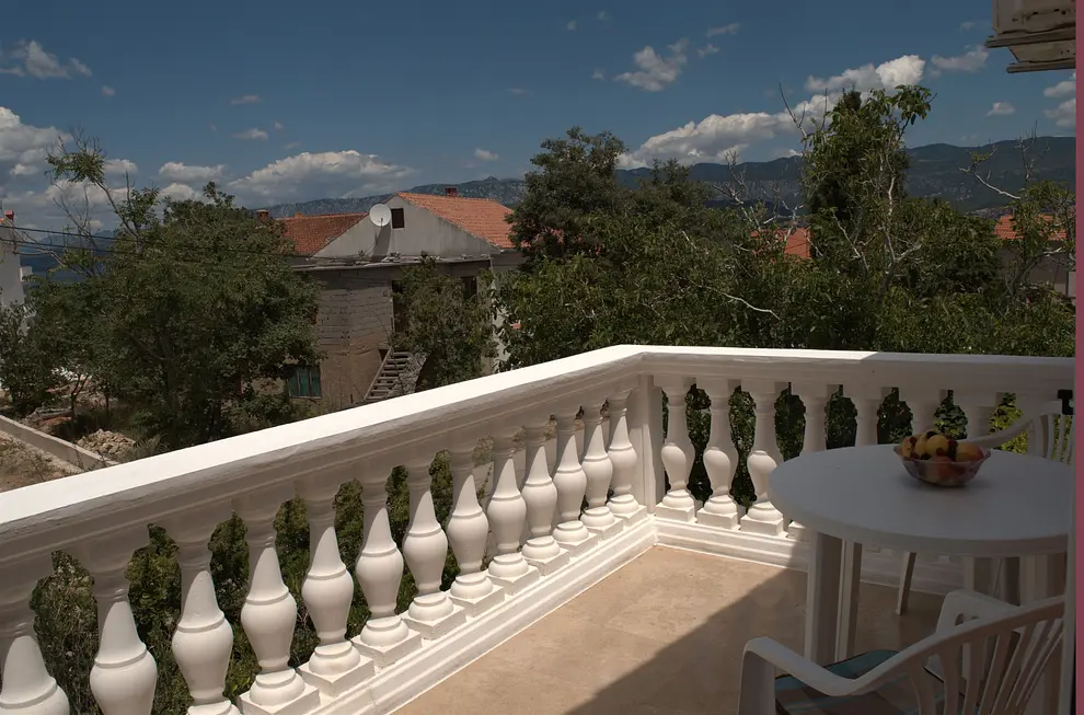 Ferienwohnung in Dobrinj  66118241 6732