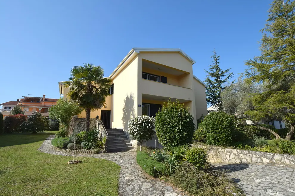 Ferienwohnung in Krk  66142830 24382