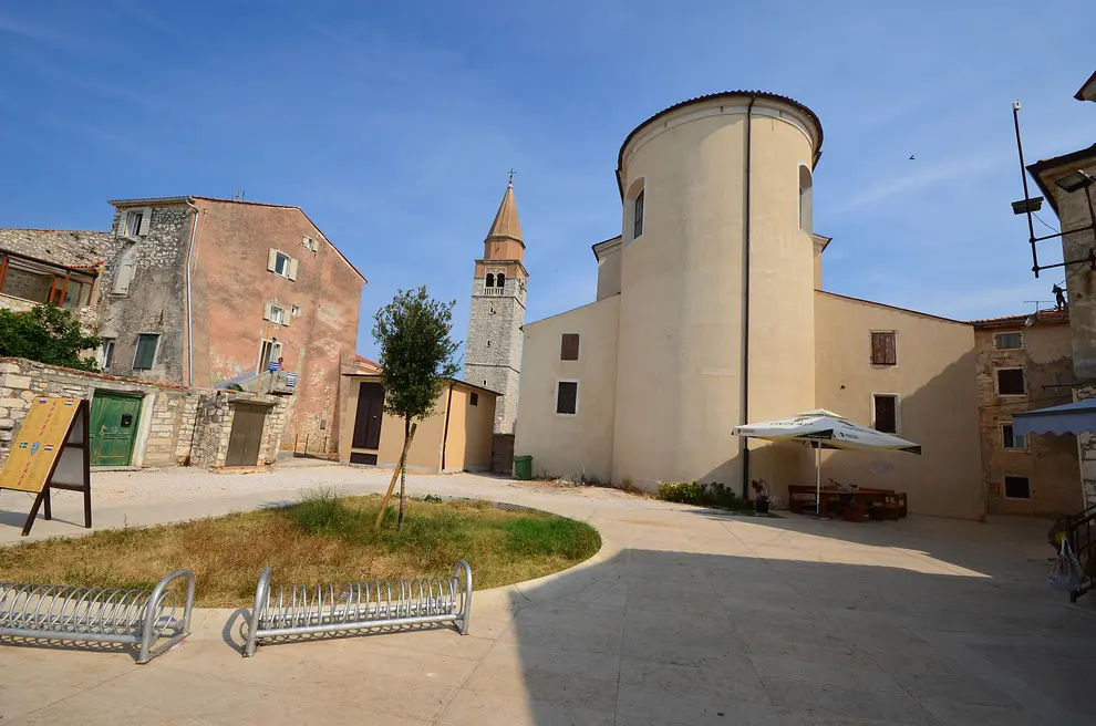 Ferienwohnung in Umag haustiergeeignet 999205885 34016 – Foto 12