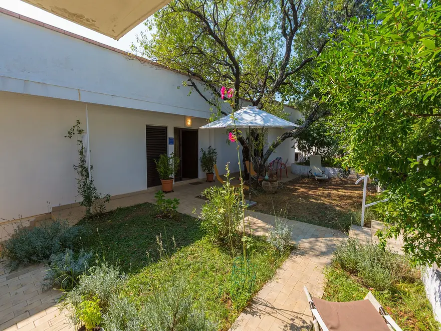 Ferienwohnung in Novi Vinodolski  999206082 34202 – Foto 19